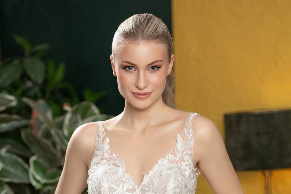 MAXIM'S WEDDING 2027
