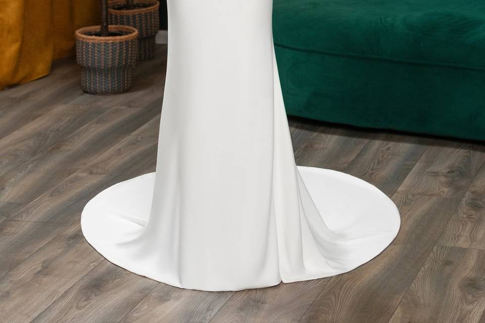 MAXIM'S WEDDING 2027