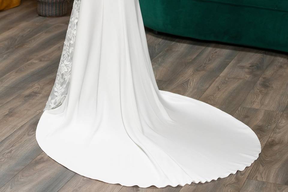 MAXIM'S WEDDING 2027