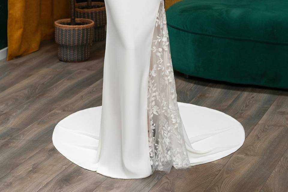 MAXIM'S WEDDING 2027