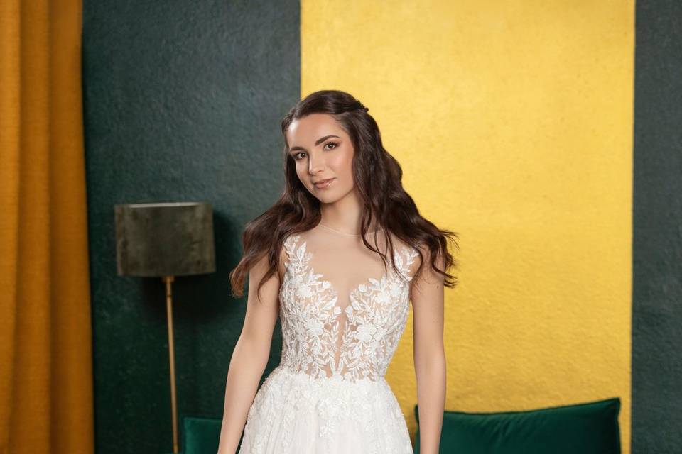MAXIM'S WEDDING 2027