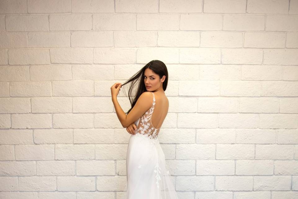 MAXIM'S WEDDING 2027