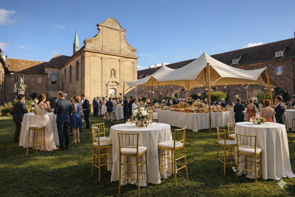 Cloître
