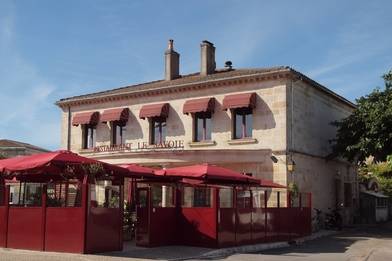 Restaurant Le Savoie