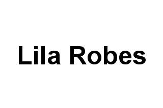Lila Robes