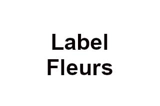 Label Fleurs