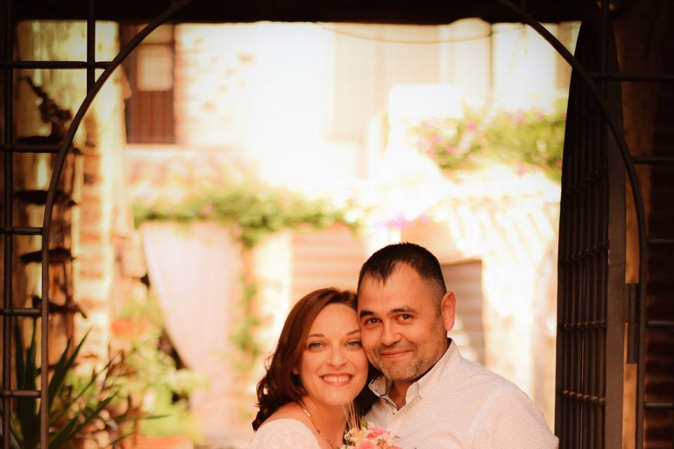 Wedding in Sardinia 🤍