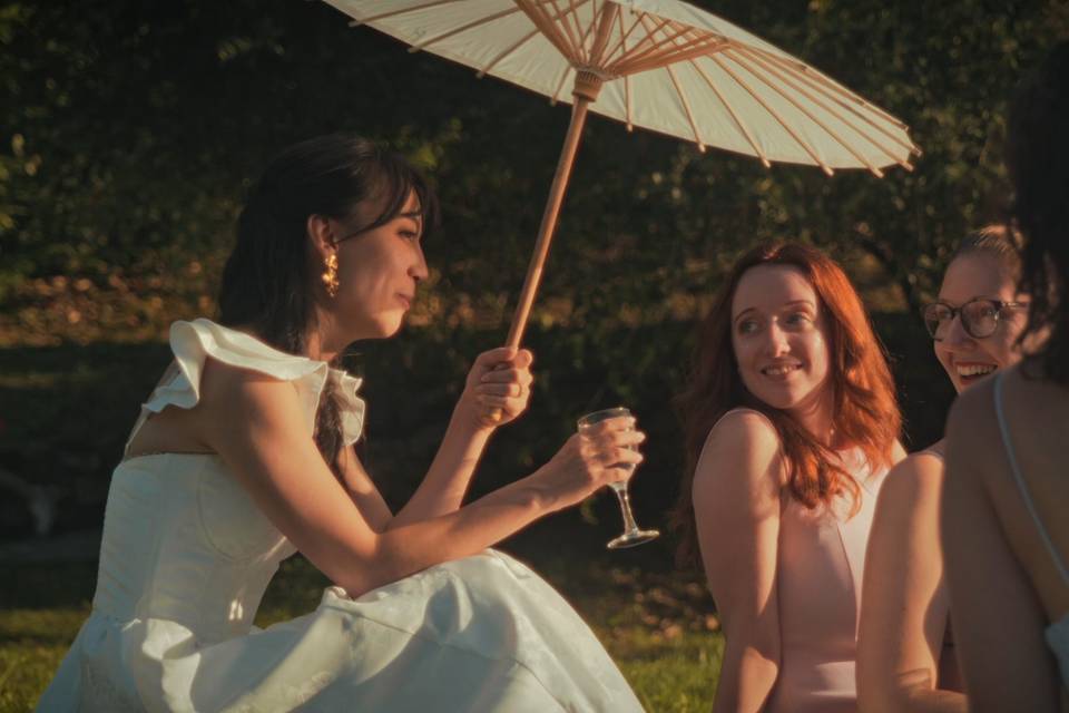 Extrait de film