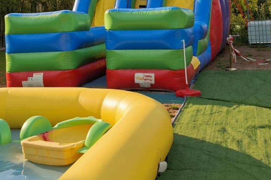 Double Toboggan