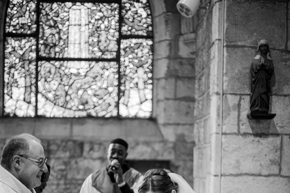 Eglise