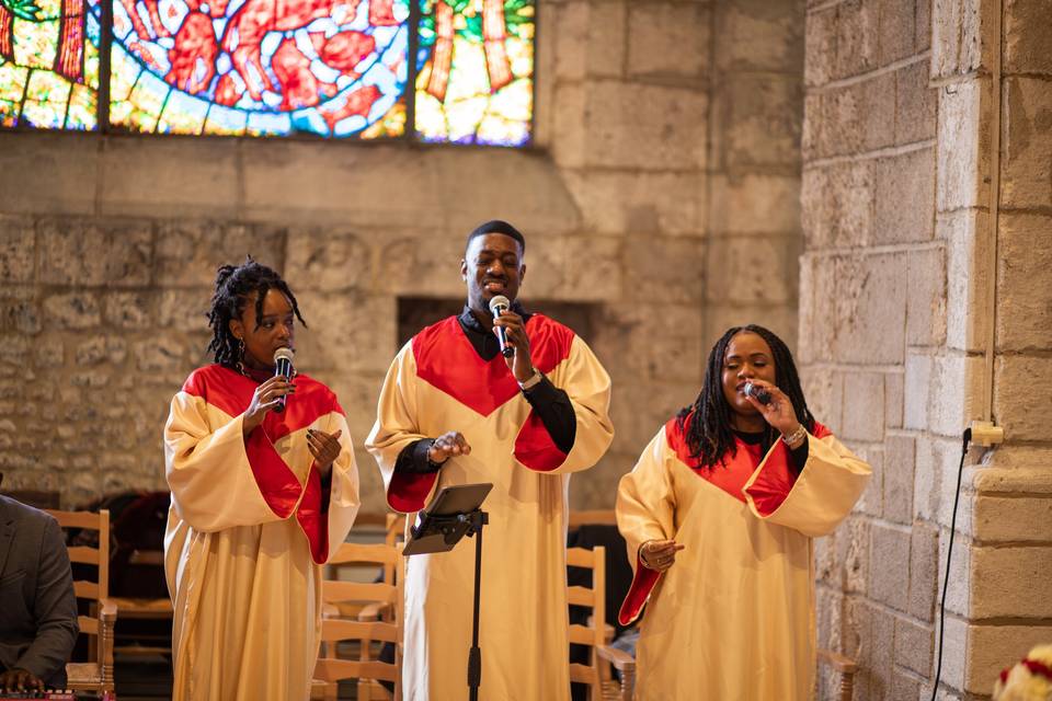 Eglise