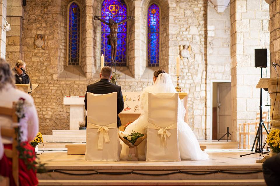 Eglise