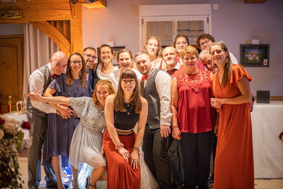 Soiree