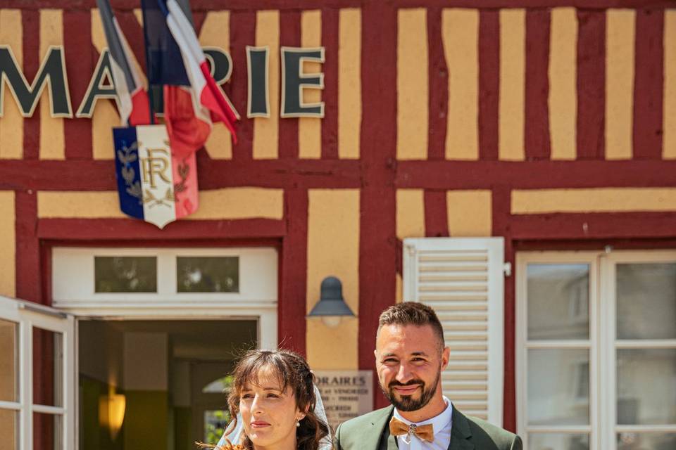 Mairie