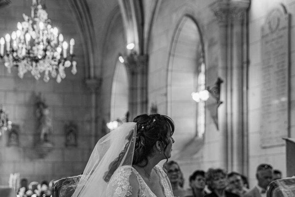 Eglise