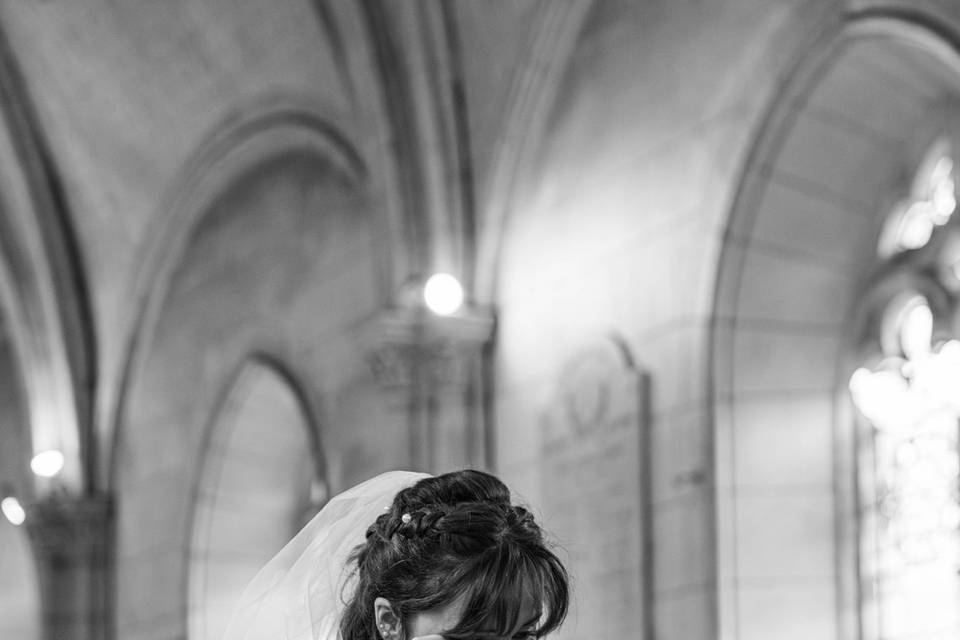 Eglise