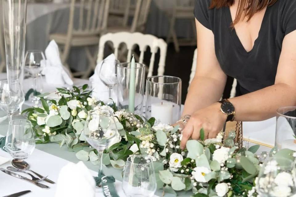 Audrey Créa&Events