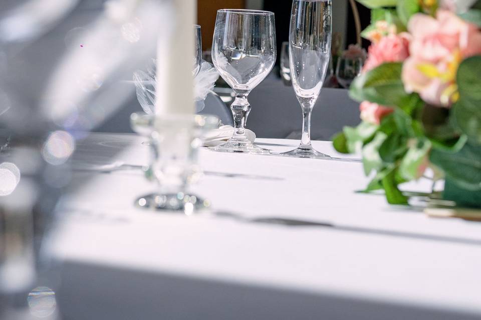 Art de la table