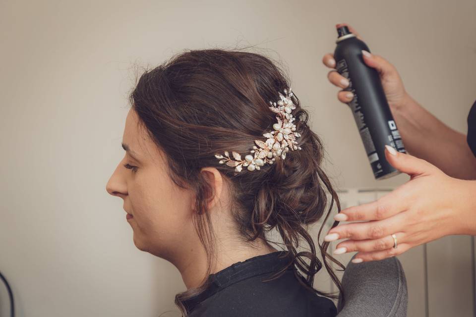Mariage barbara