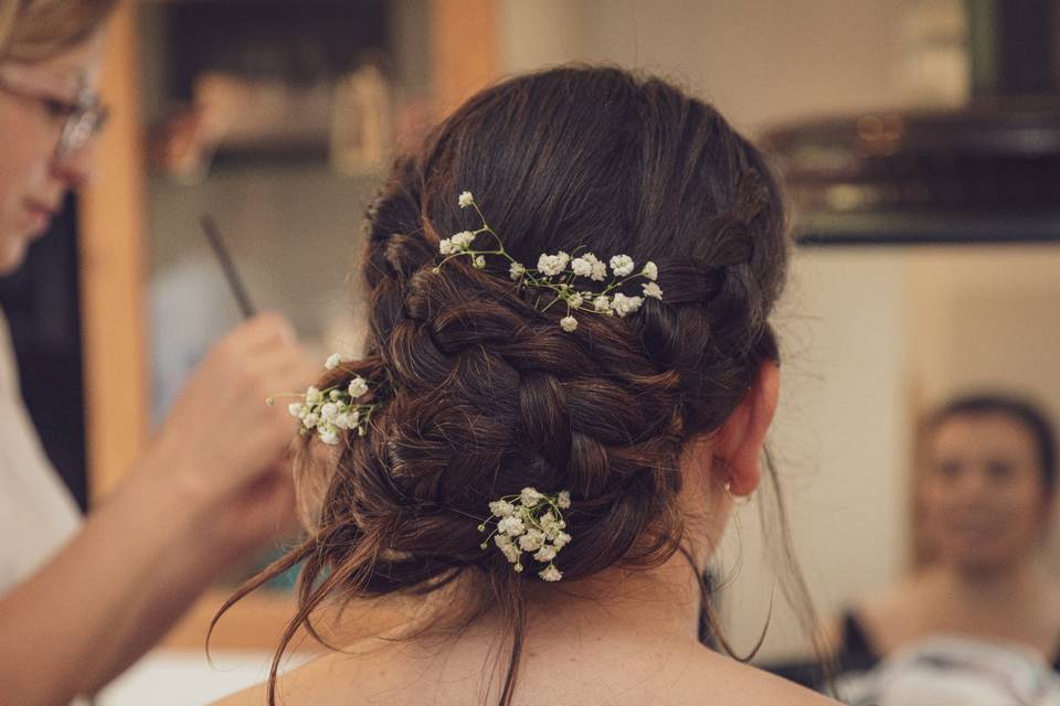 Mariage barbara