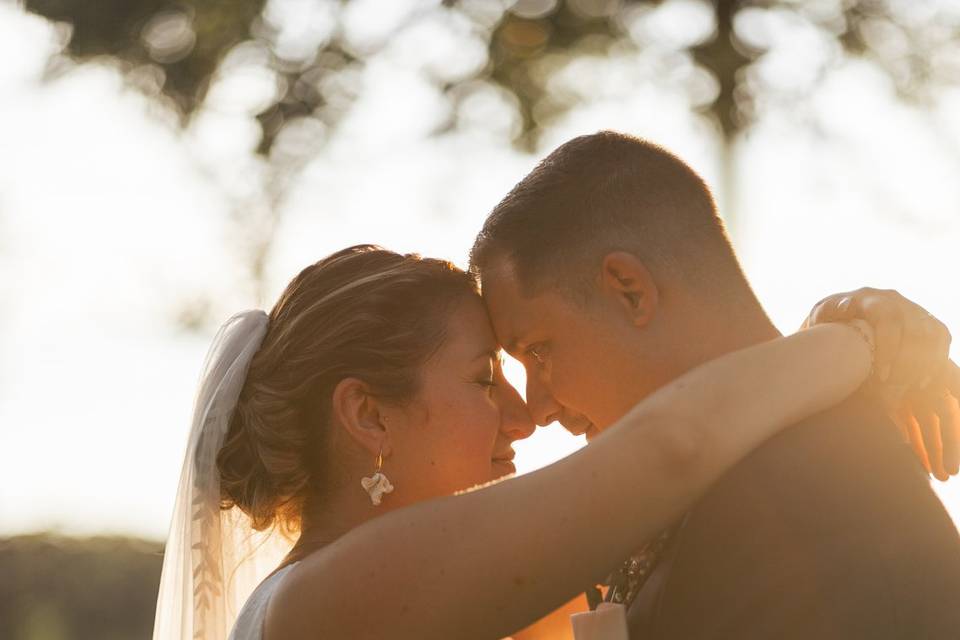 Mariage Cécile