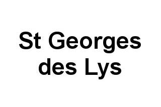 St Georges des Lys