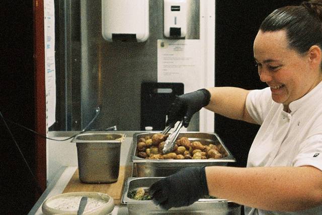 Service