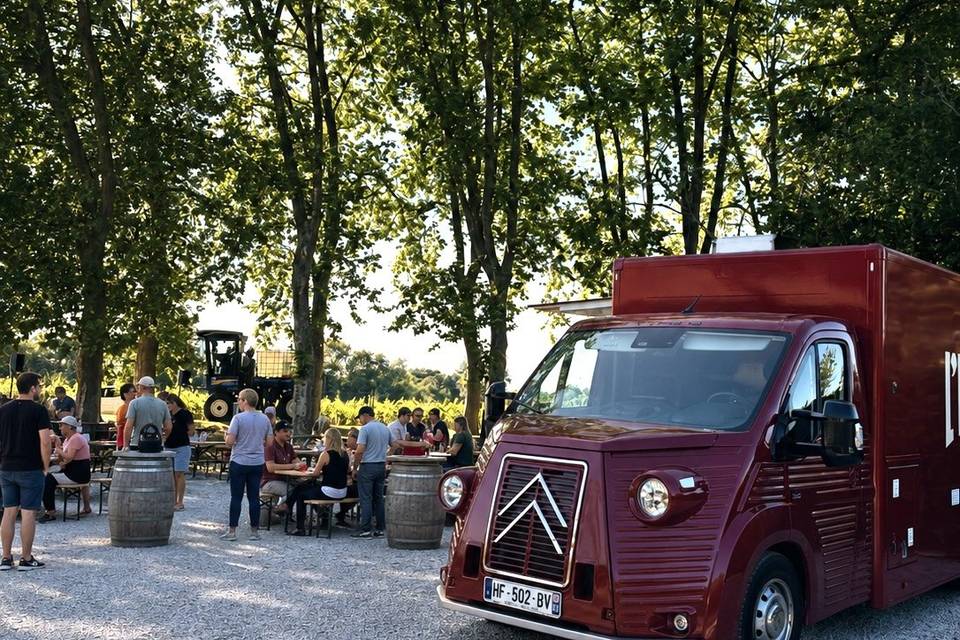 Privatisations Saint Emilion