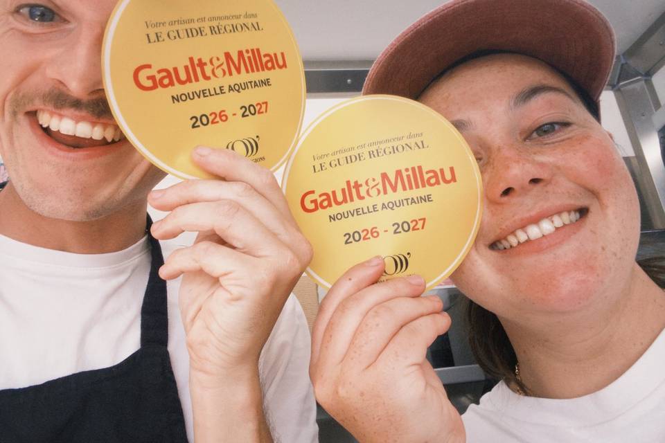 Gault et Millau