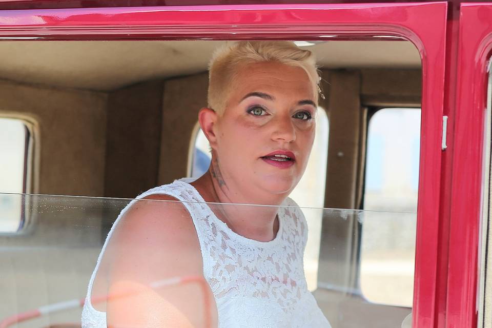 Mariage