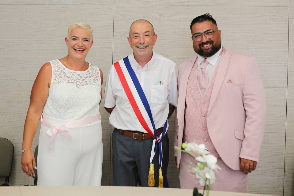 Mariage