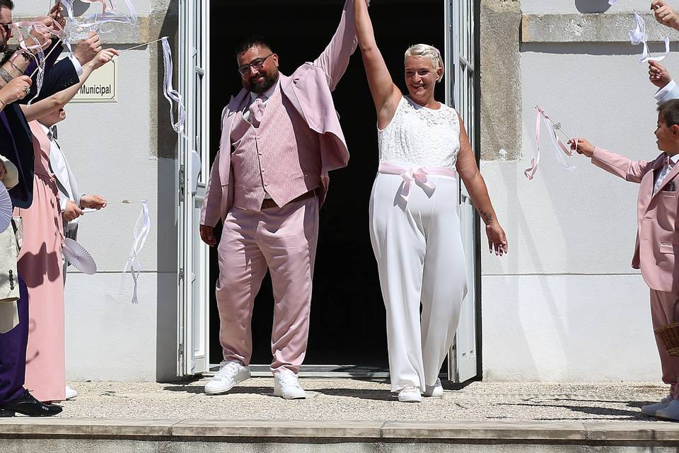 Mariage