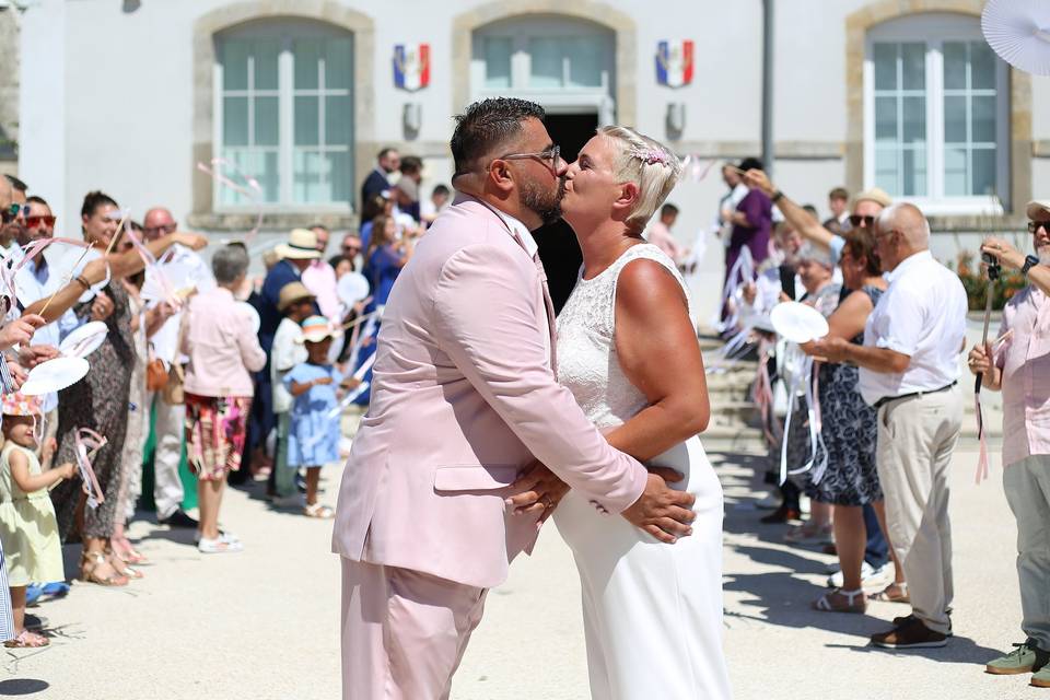 Mariage