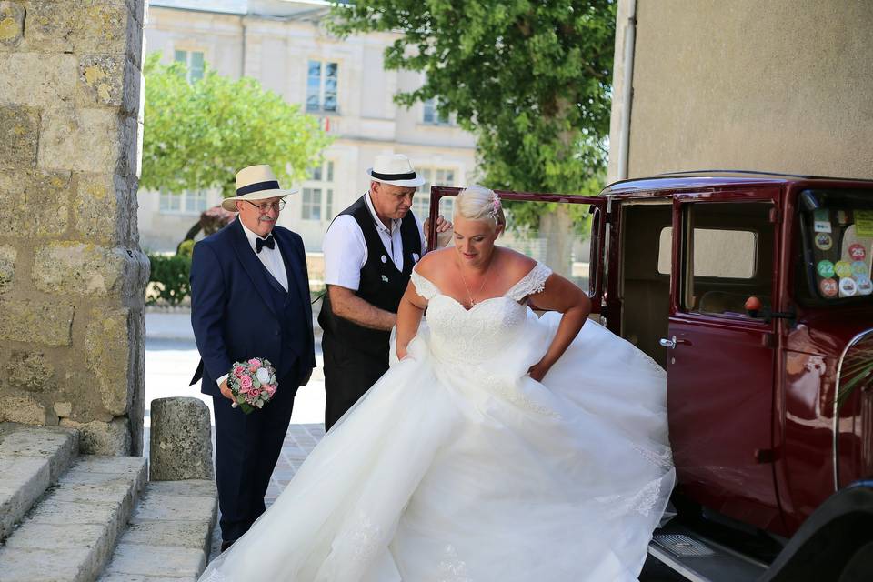 Mariage