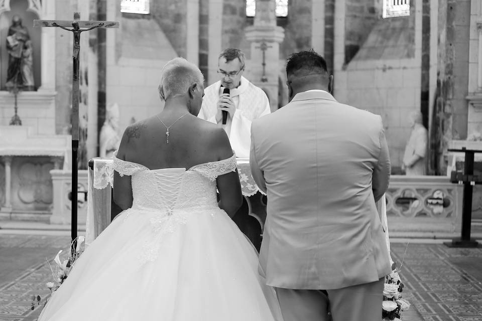 Mariage