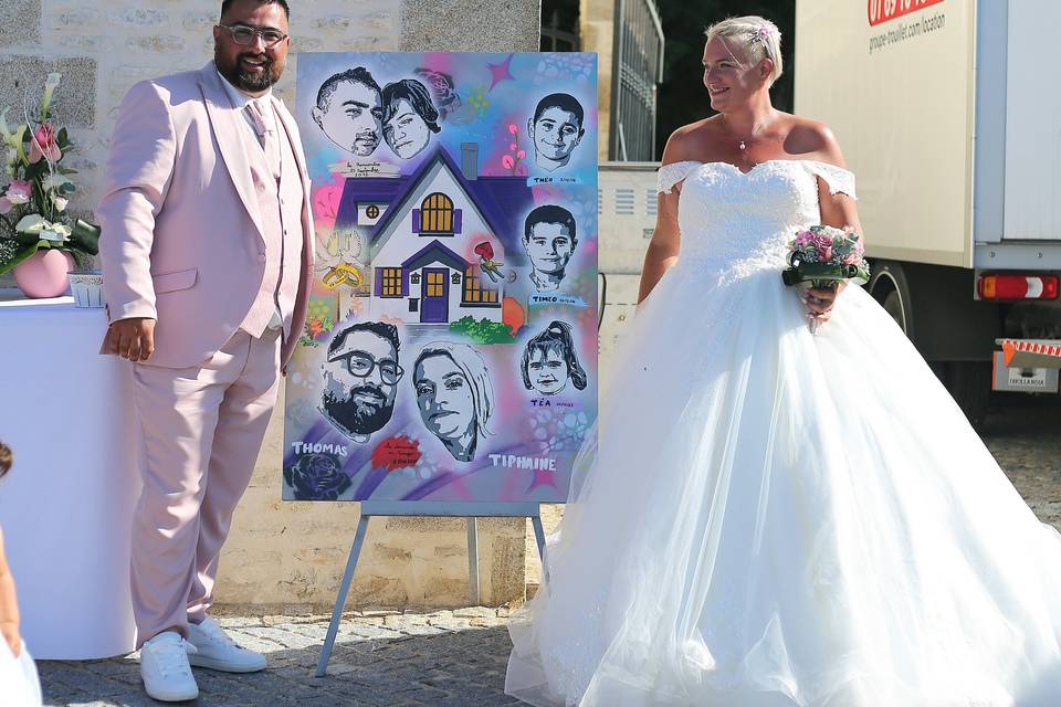 Mariage