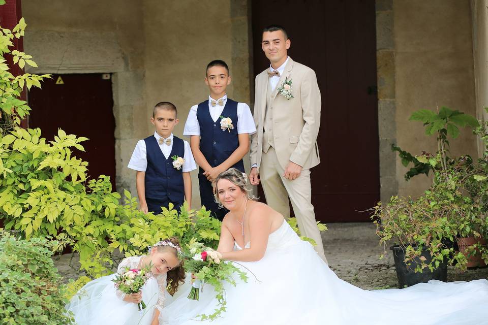 Sabrina Photographe