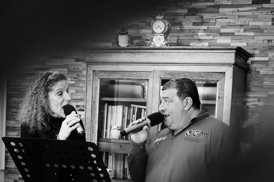Titres à deux voix