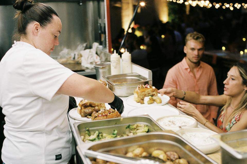 Service