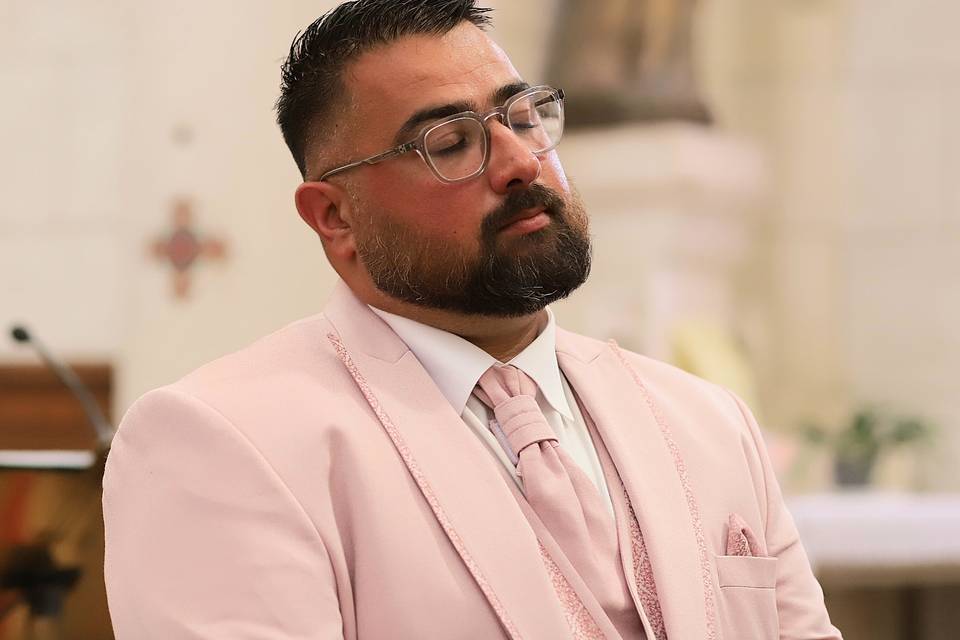 Mariage