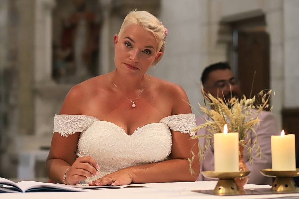 Mariage