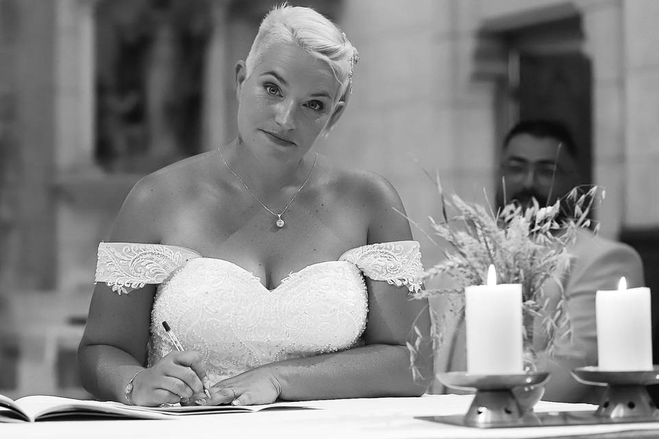 Mariage