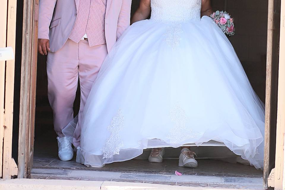 Mariage