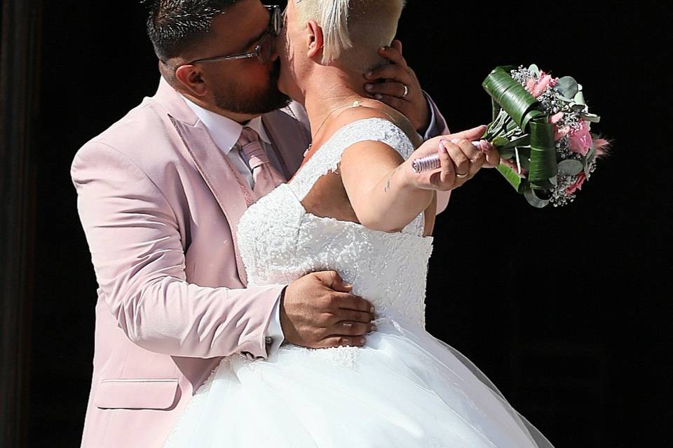 Mariage
