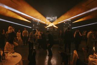 Passion Anim Event