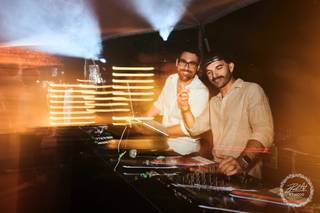 Passion Anim Event