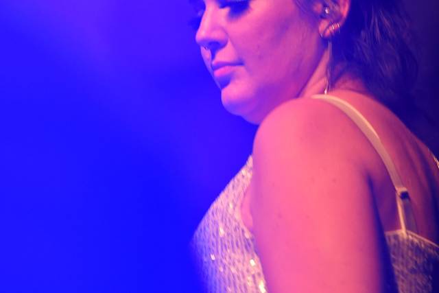 Concert au Firmament (Firminy)