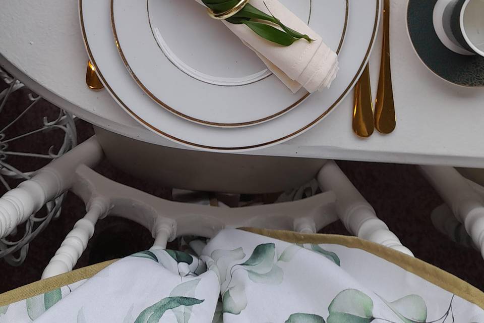 Assiette