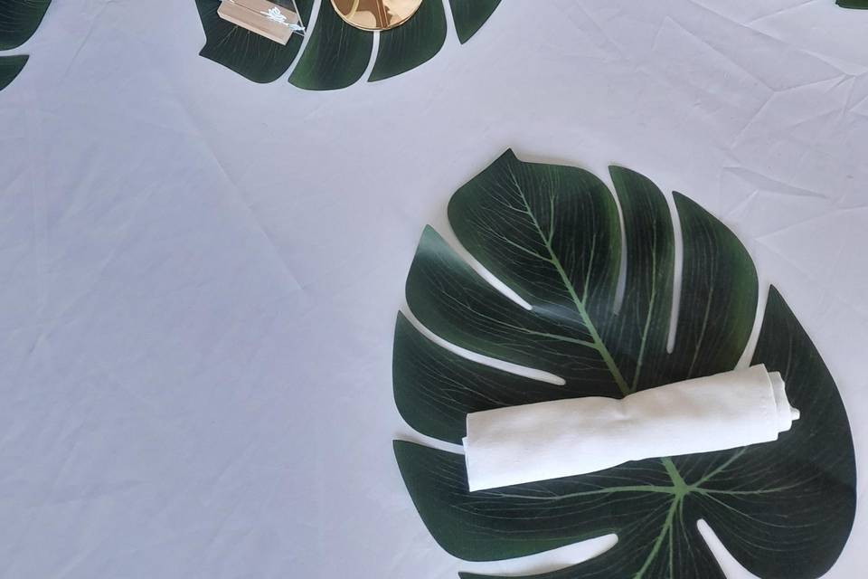 Centre de table