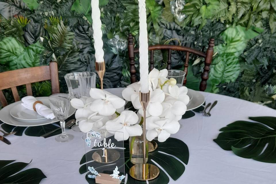 Decoration